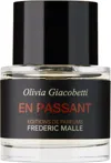 Edition De Parfums Frédéric Malle En Passant Eau De Parfum, 50 ml In N/a