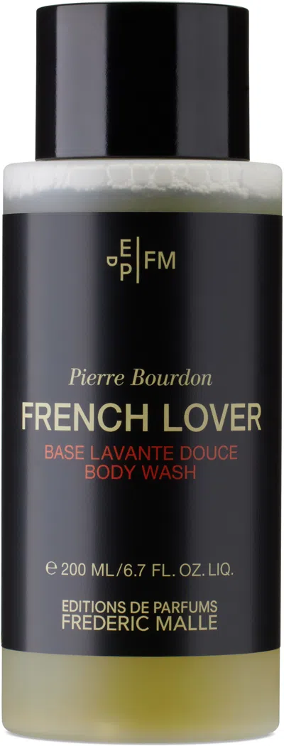 Edition De Parfums Frédéric Malle French Lover Body Wash, 200 ml In N/a