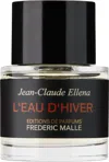 Edition De Parfums Frédéric Malle L'eau D'hiver Eau De Parfum, 50 ml In N/a