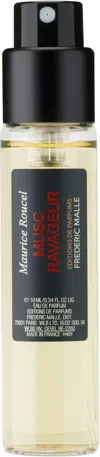 Edition De Parfums Frédéric Malle Musc Ravageur Eau De Parfum, 10 ml In N/a
