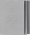 Edition De Parfums Frédéric Malle Saint Des Saints Rubber Incense, 3 Pcs In N/a
