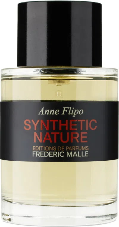 Edition De Parfums Frédéric Malle Synthetic Nature Eau De Parfum, 100 ml In N/a