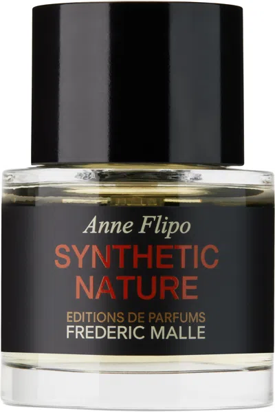 Edition De Parfums Frédéric Malle Synthetic Nature Eau De Parfum, 50 ml In Multi