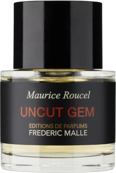 Edition De Parfums Frédéric Malle Uncut Gem Eau De Parfum, 50 ml In N/a