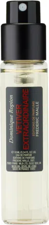 Edition De Parfums Frédéric Malle Vetiver Extraordinaire Eau De Parfum, 10 ml In N/a