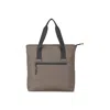 Edition22 Bugatti X  - Vision - Tote Bag In White