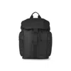 Edition22 Bugatti X  - Vision - Backpack In Black
