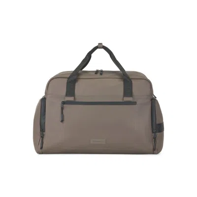EDITION22 BUGATTI X EDITION22 - VISION - DUFFLE BAG