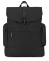 Edition22 Core Backpack In Black