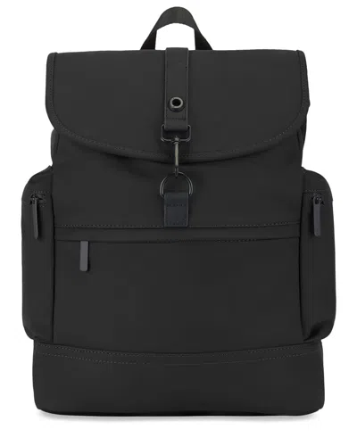 Edition22 Core Backpack In Black