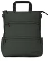 Edition22 Core Convertible Tote To Backpack