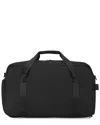 Edition22 Core Duffel Bag In Black