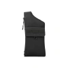 Edition22 Lockpoint Sling Bag In Black