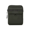 Edition22 Lockpoint Sling Bag In Khaki