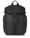 Edition22 Vision Backpack In Black