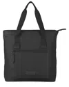 Edition22 Bugatti X  - Vision - Tote Bag In Black