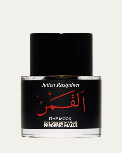 Editions De Parfums Frederic Malle 1.7 Oz. The Moon Parfum In Transparent