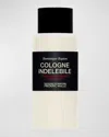 EDITIONS DE PARFUMS FREDERIC MALLE 6.7 OZ. COLOGNE INDELIBILE SHOWER GEL