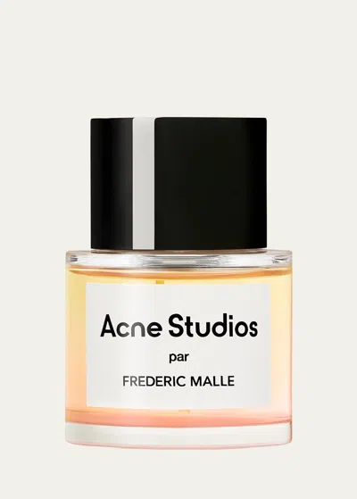 Editions De Parfums Frederic Malle Acne Studios By Frederic Malle Eau De Parfum, 1.7 Oz. In White