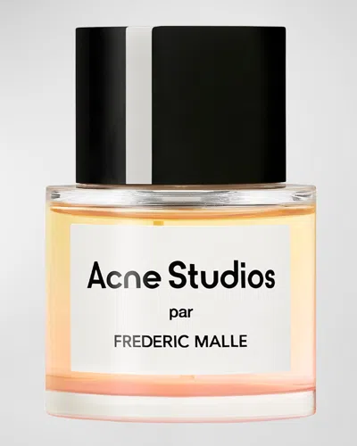 Editions De Parfums Frederic Malle Acne Studios By Frederic Malle Eau De Parfum, 1.7 Oz. In White