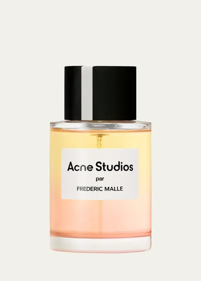 Editions De Parfums Frederic Malle Acne Studios By Frederic Malle Eau De Parfum, 3.4 Oz. In White
