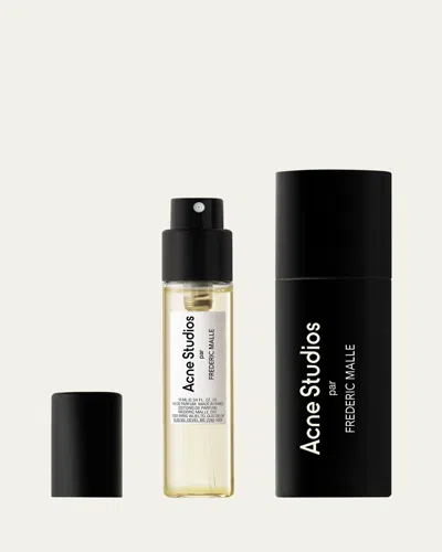 Editions De Parfums Frederic Malle Acne Studios By Frédéric Malle Parfum Travel Set