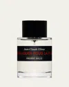 Editions De Parfums Frederic Malle Angeliques Sous La Pluie Perfume, 3.4 Oz. In Transparent