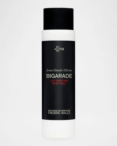 Editions De Parfums Frederic Malle Bigarade Body Milk, 6.7 Oz.