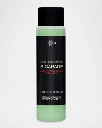 Editions De Parfums Frederic Malle Bigarade Body Wash, 6.7 Oz. In Transparent