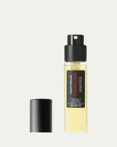 Editions De Parfums Frederic Malle Contre-jour Eau De Parfum, 0.34 Oz. In Yellow