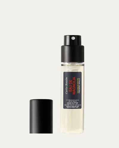 Editions De Parfums Frederic Malle Eau De Magnolia Eau De Toilette, 0.33 Oz. In Transparent