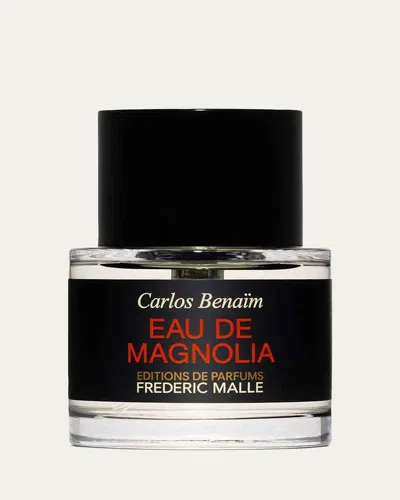 Editions De Parfums Frederic Malle Eau De Magnolia Perfume, 1.7 Oz.