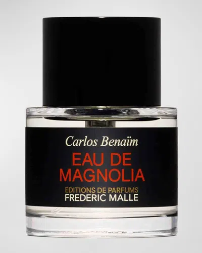 Editions De Parfums Frederic Malle Eau De Magnolia Perfume, 1.7 Oz.