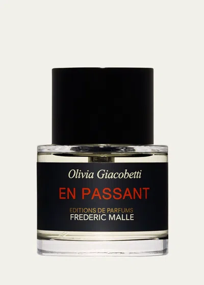 Editions De Parfums Frederic Malle En Passant Perfume, 1.7 Oz. In White