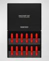 EDITIONS DE PARFUMS FREDERIC MALLE FRAGRANCE DISCOVERY SET, 12 X 1.2 ML
