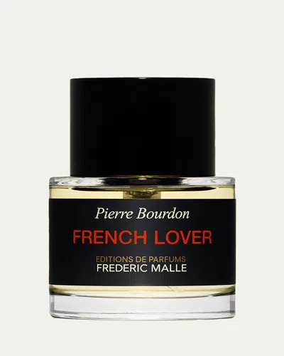 Editions De Parfums Frederic Malle French Lover Perfume, 1.7 Oz. In Multi