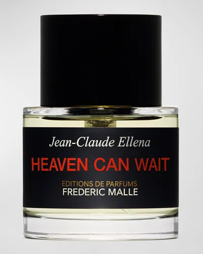 Editions De Parfums Frederic Malle Heaven Can Wait Perfume, 1.7 Oz. In White