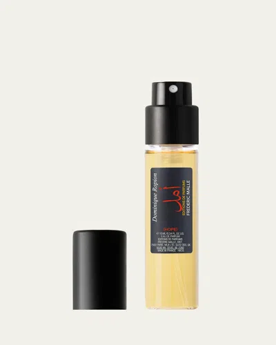 Editions De Parfums Frederic Malle Hope Eau De Parfum, 0.33 Oz. In Transparent