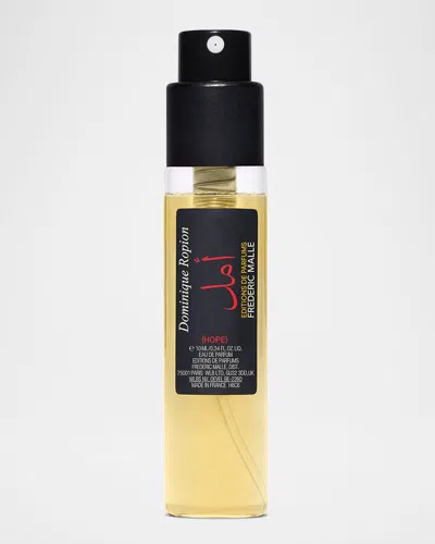 Editions De Parfums Frederic Malle Hope Eau De Parfum, 10 ml In White