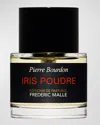 EDITIONS DE PARFUMS FREDERIC MALLE IRIS POUDRE PERFUME, 1.7 OZ.