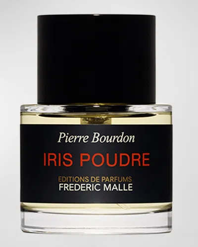 Editions De Parfums Frederic Malle Iris Poudre Perfume, 1.7 Oz. In White