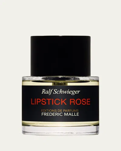 Editions De Parfums Frederic Malle Lipstick Rose, 1.7 Oz./ 50 ml