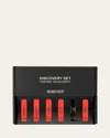 Editions De Parfums Frederic Malle Magnetic Fragrance Discovery Set, 6 X 1.2ml