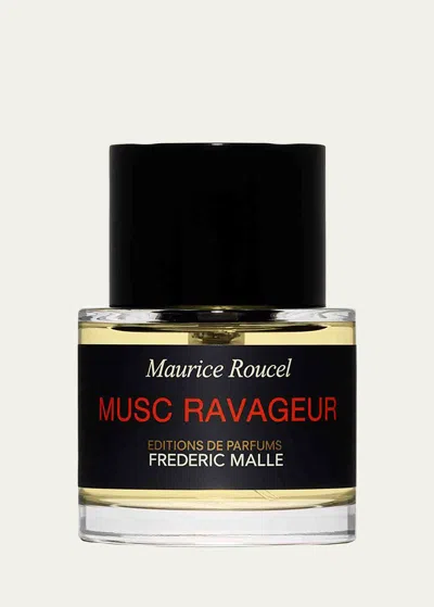Editions De Parfums Frederic Malle Musc Ravageur Perfume, 1.7 Oz. In White