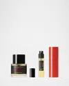 Editions De Parfums Frederic Malle Portrait Of A Lady Eau De Parfum Gift Set In Multi