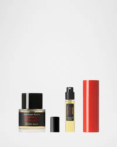 Editions De Parfums Frederic Malle Portrait Of A Lady Eau De Parfum Gift Set