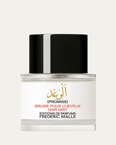 Editions De Parfums Frederic Malle Promise Hair Mist, 1.7 Oz.