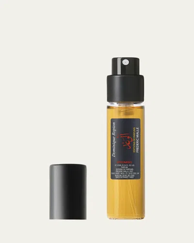 Editions De Parfums Frederic Malle Promise Parfum, 0.34 Oz. In Yellow