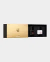 EDITIONS DE PARFUMS FREDERIC MALLE SIGNATURE PROMISE EAU DE PARFUM AND HAIR MIST FRAGRANCE SET