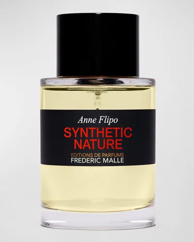 Editions De Parfums Frederic Malle Synthetic Nature Perfume, 3.3 Oz. In White
